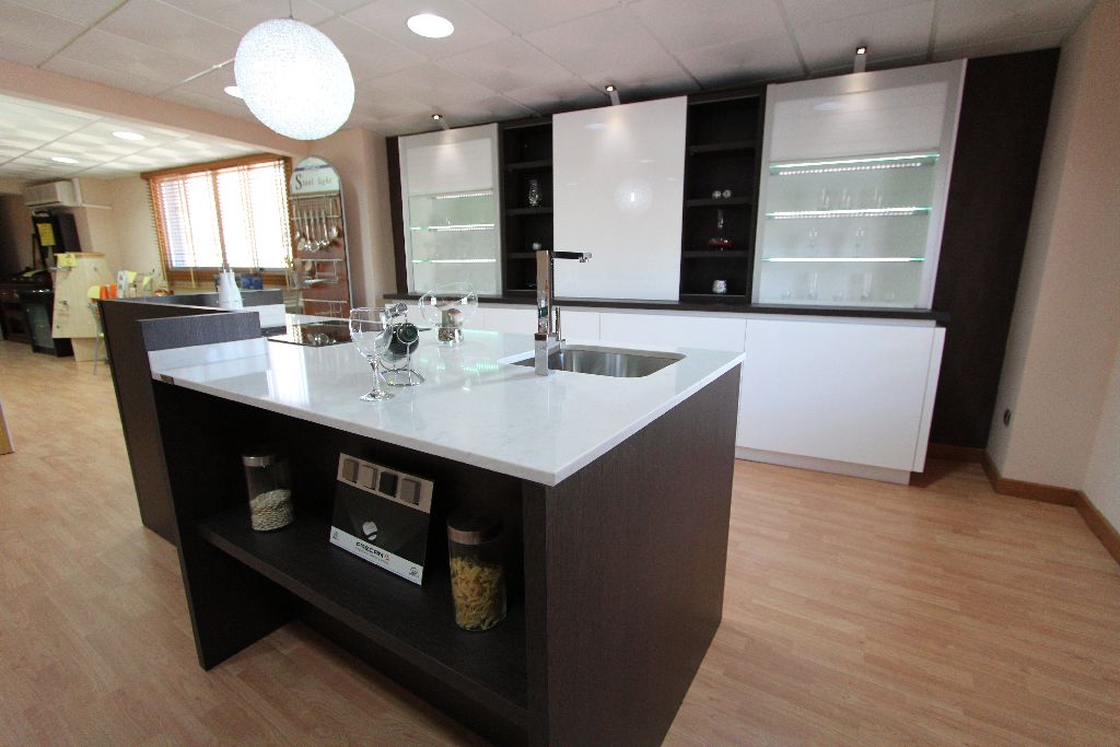 Cocina 1 – Modelo 